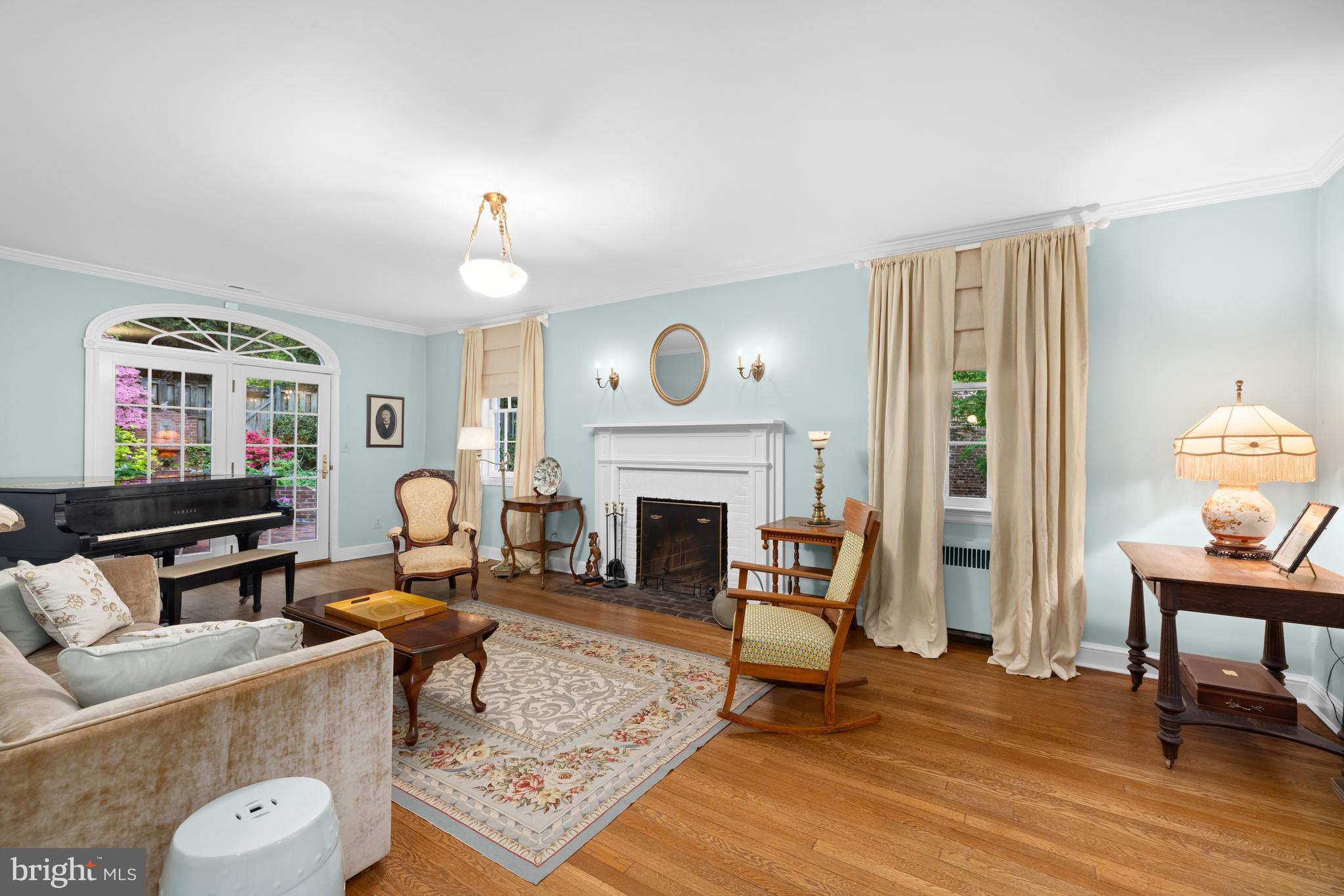 3808 Reno Road Northwest Washington, DC 20008 - Photo 4 of 27