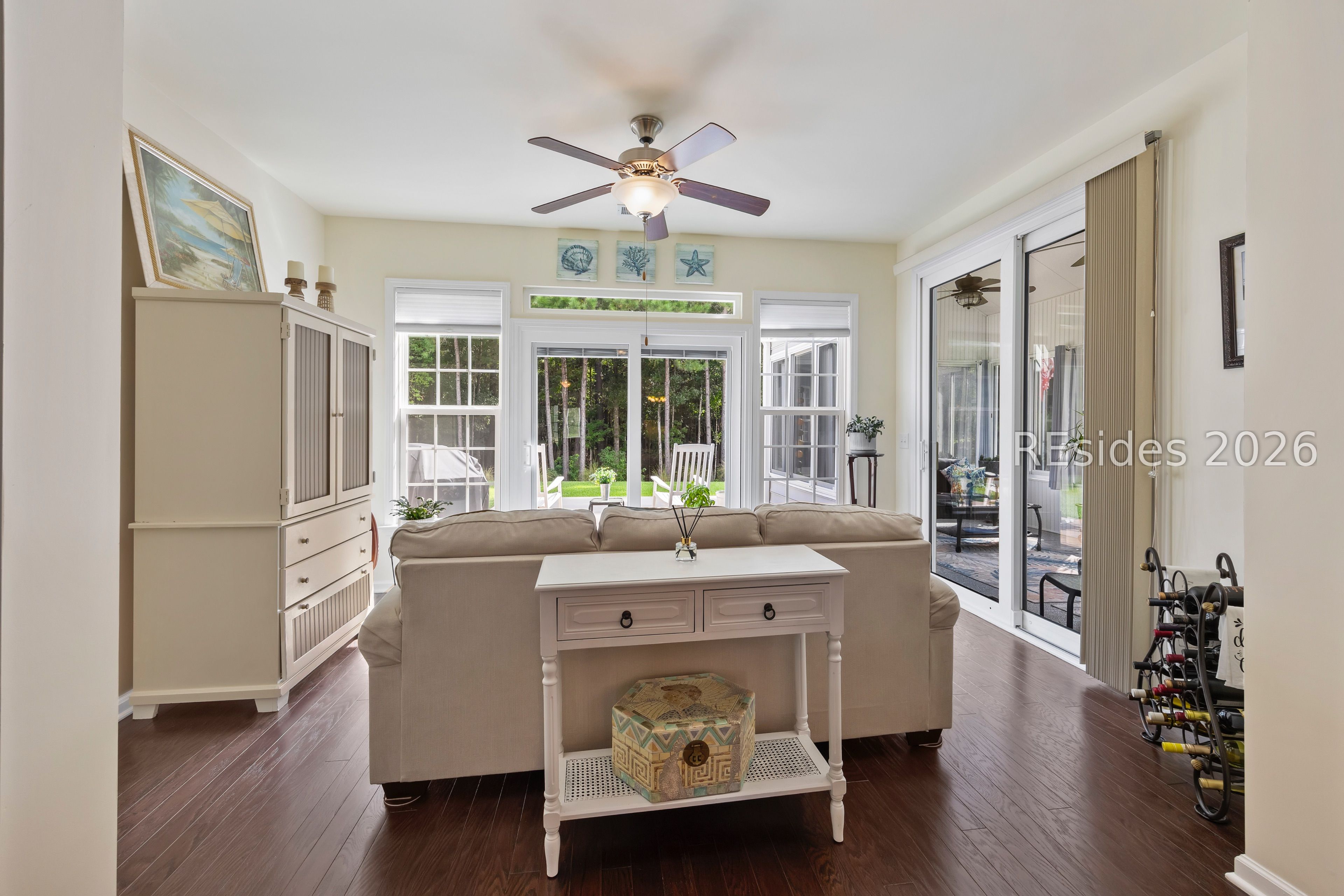 1466 Wiregrass Way Hardeeville, SC 29927 - Photo 18 of 34