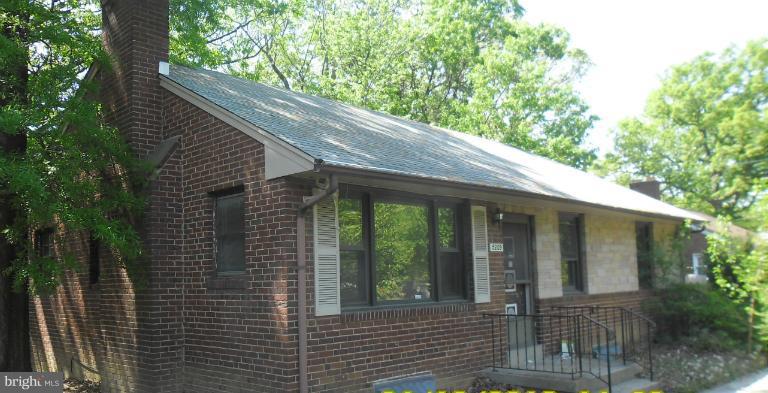5209 Wheeler Road Oxon Hill, MD 20745 - Photo 22 of 22 Exterior (Front)