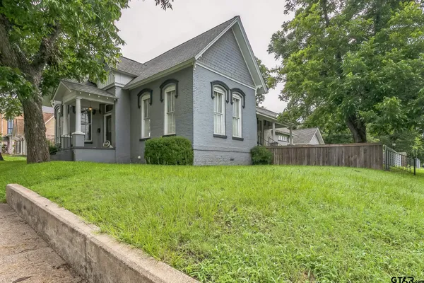 $180,000 | 293 South Barron, Rusk, TX 75785