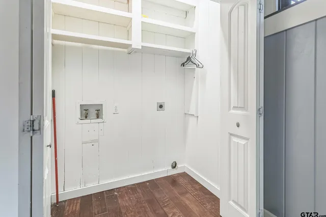 $199,900 | 293 South Barron, Rusk, TX 75785