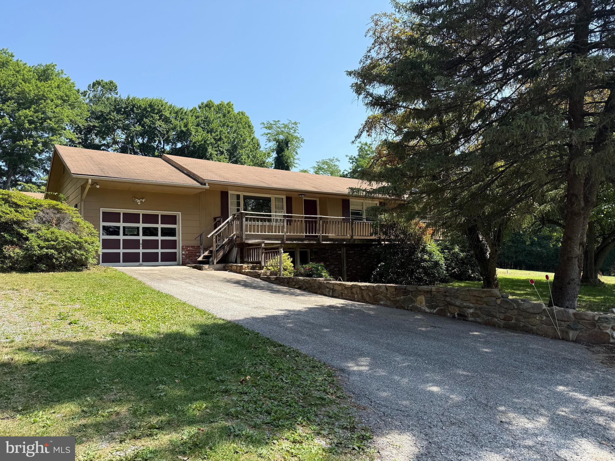 11103 Putman Road Thurmont, MD 21788 - Photo 23 of 23