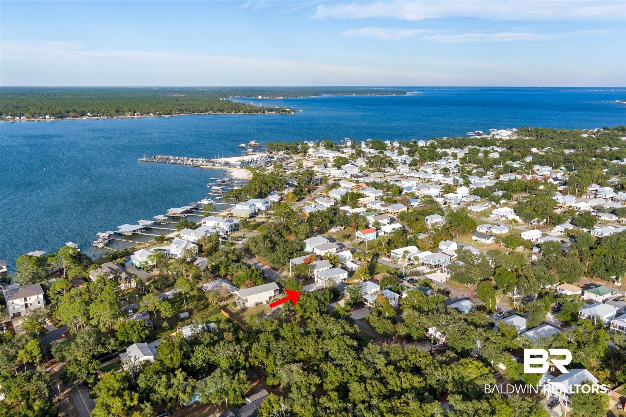5502 East Perdido Avenue Orange Beach, AL 36561 - Photo 26 of 31