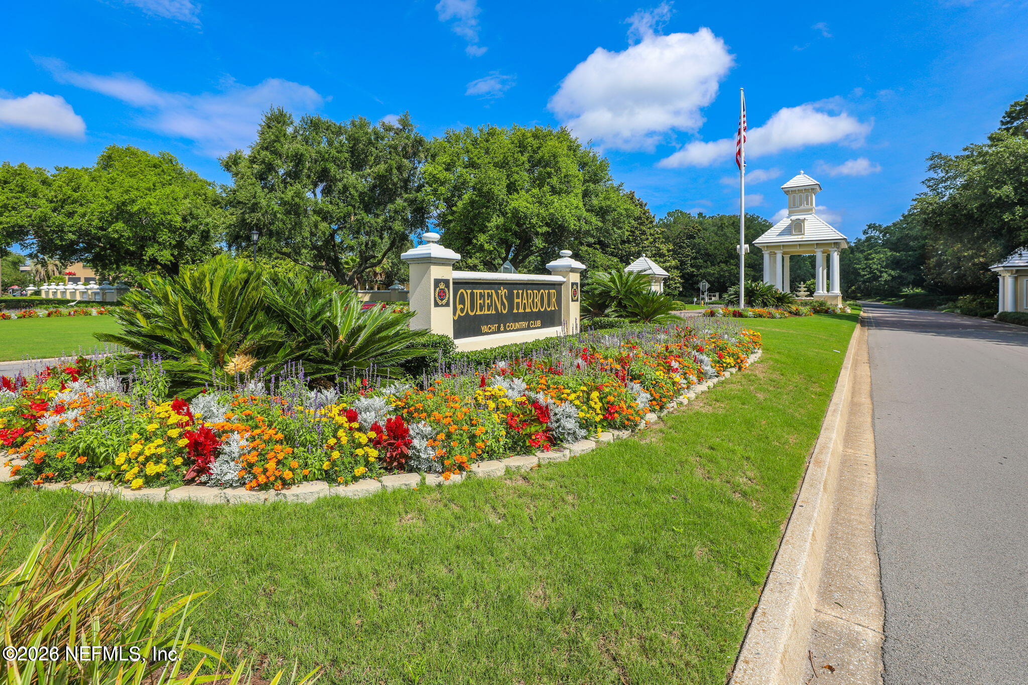 13827 Longs Landing Road East Jacksonville, FL 32225 - Photo 42 of 60 Entrance