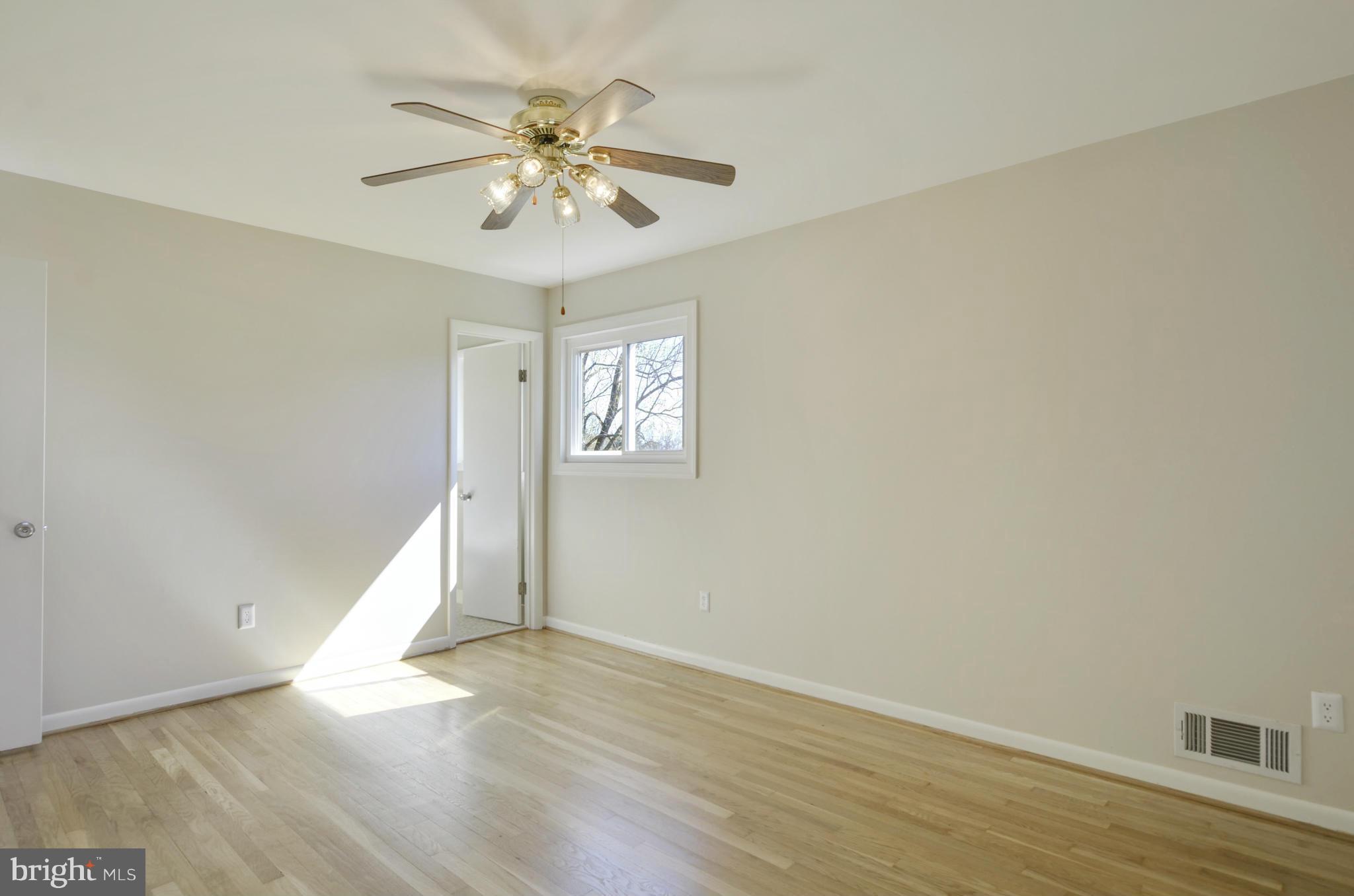5404 Manorfield Road Rockville, MD 20853 - Photo 18 of 30 MBR with en suite updated ceramic Bath