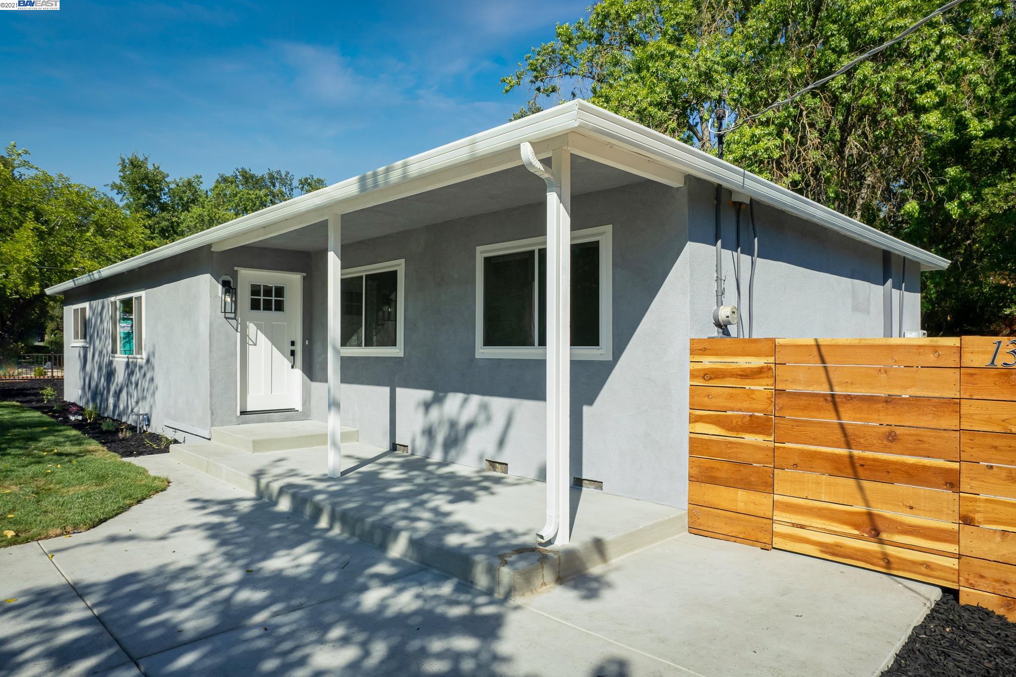 134 Pulido Road Danville, CA 94526 - Photo 1 of 1