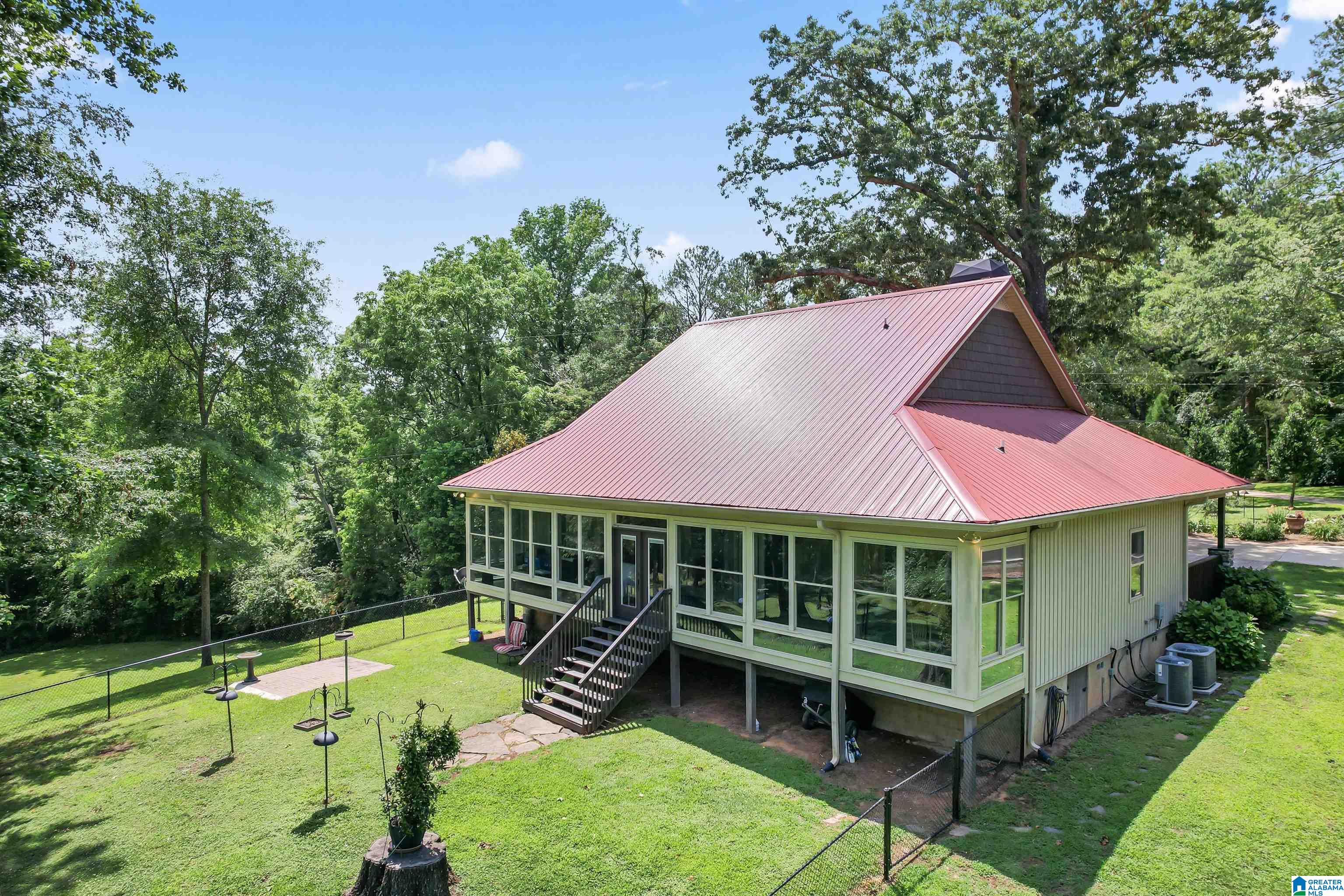 65 Winding Stair Trail Leeds, AL 35094 - Photo 8 of 54