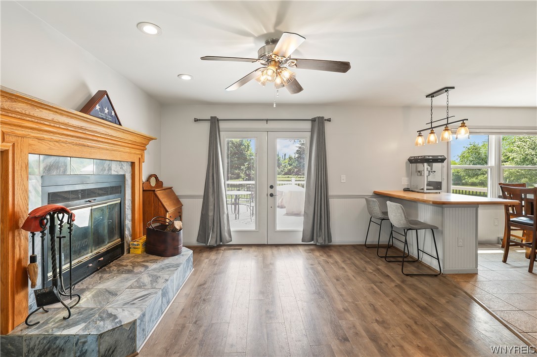 9946 Ridge Road Hartland, NY 14105 - Photo 11 of 48