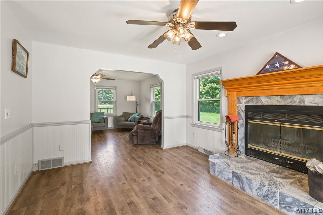 9946 Ridge Road Hartland, NY 14105 - Photo 12 of 48