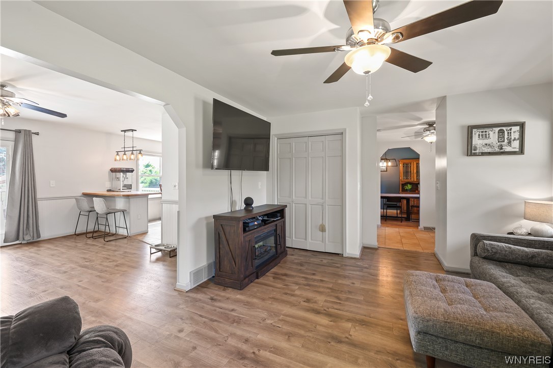 9946 Ridge Road Hartland, NY 14105 - Photo 13 of 48