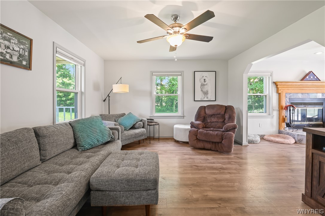 9946 Ridge Road Hartland, NY 14105 - Photo 14 of 48