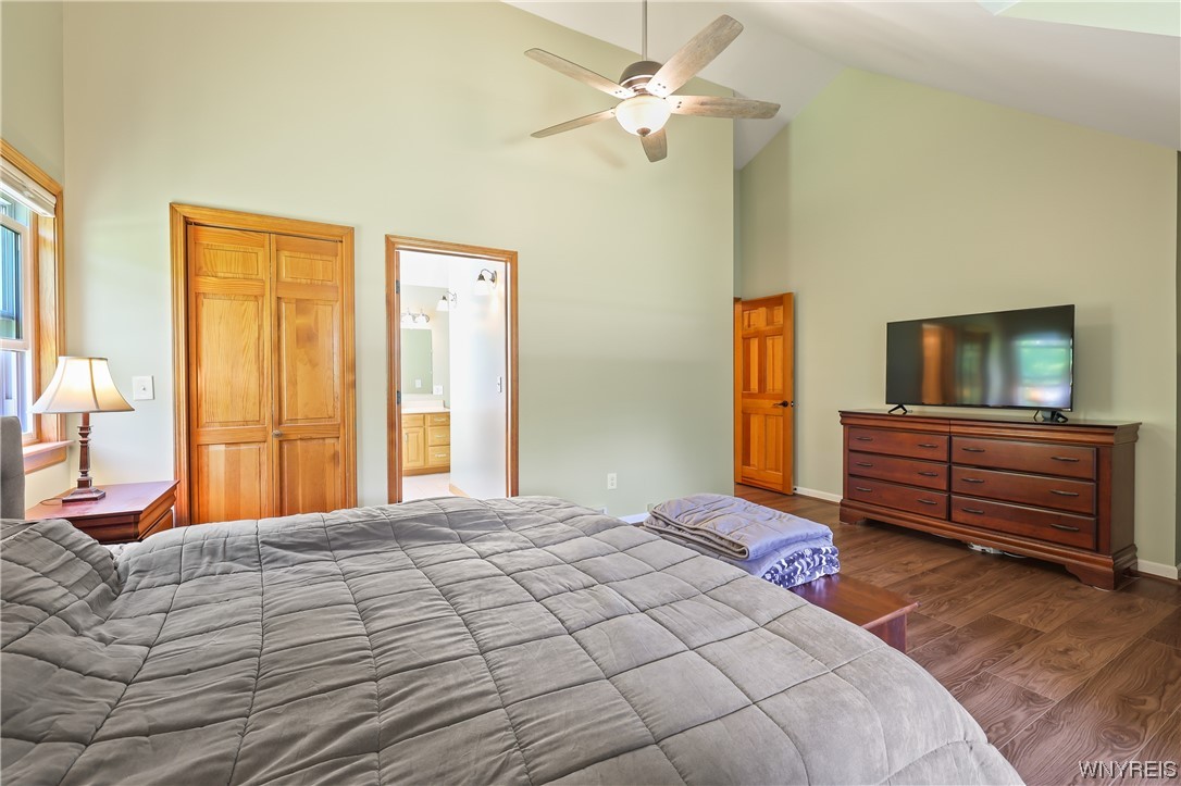 9946 Ridge Road Hartland, NY 14105 - Photo 18 of 48