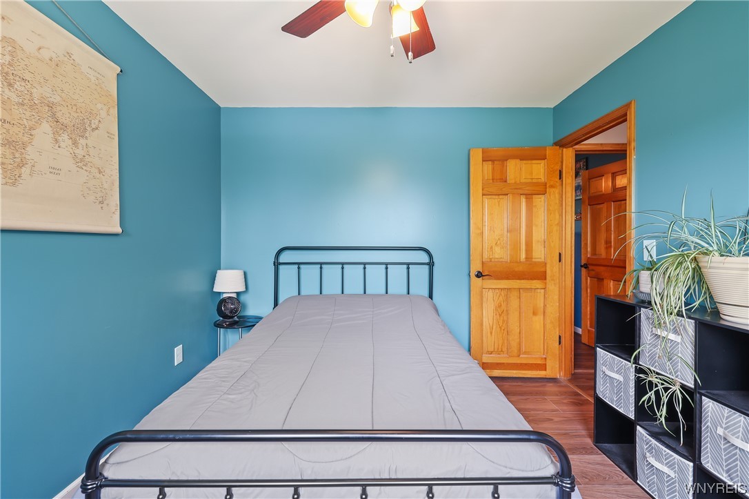 9946 Ridge Road Hartland, NY 14105 - Photo 22 of 48