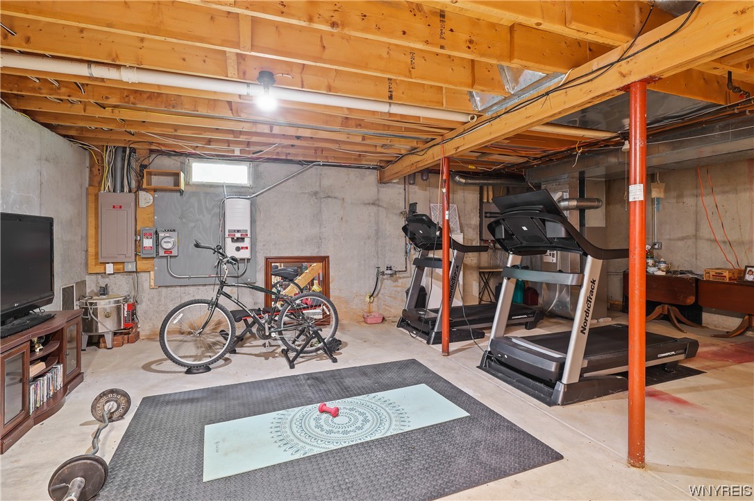 9946 Ridge Road Hartland, NY 14105 - Photo 29 of 48