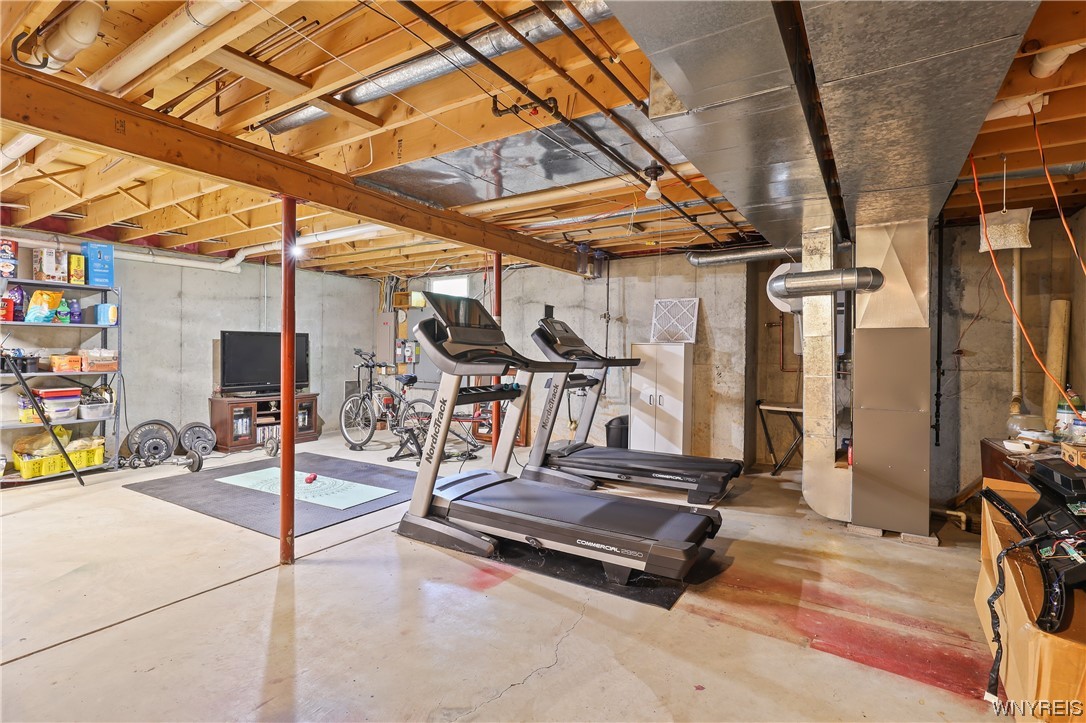 9946 Ridge Road Hartland, NY 14105 - Photo 30 of 48