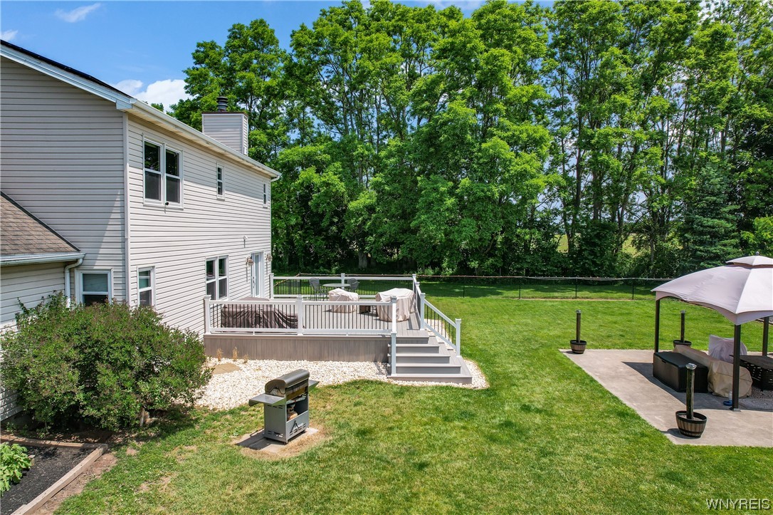 9946 Ridge Road Hartland, NY 14105 - Photo 34 of 48