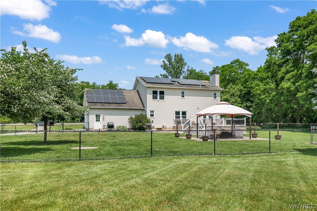 9946 Ridge Road Hartland, NY 14105 - Photo 36 of 48