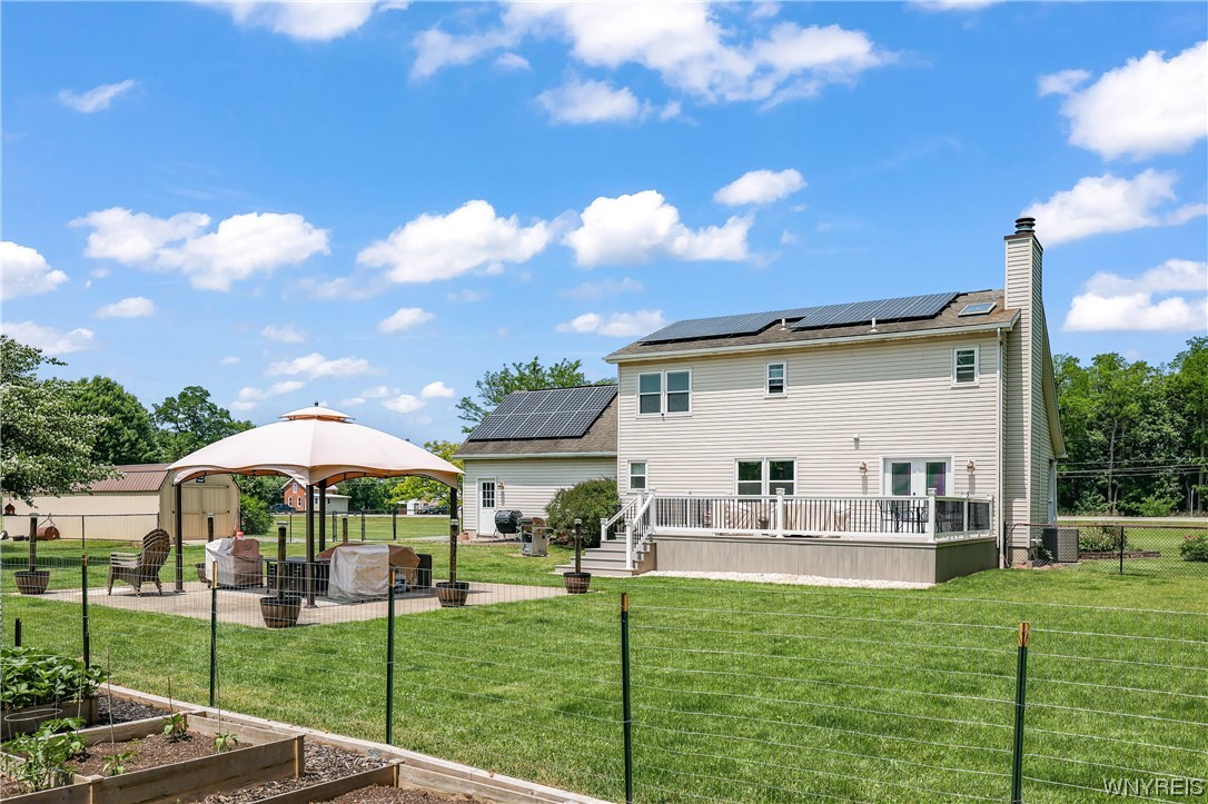 9946 Ridge Road Hartland, NY 14105 - Photo 37 of 48