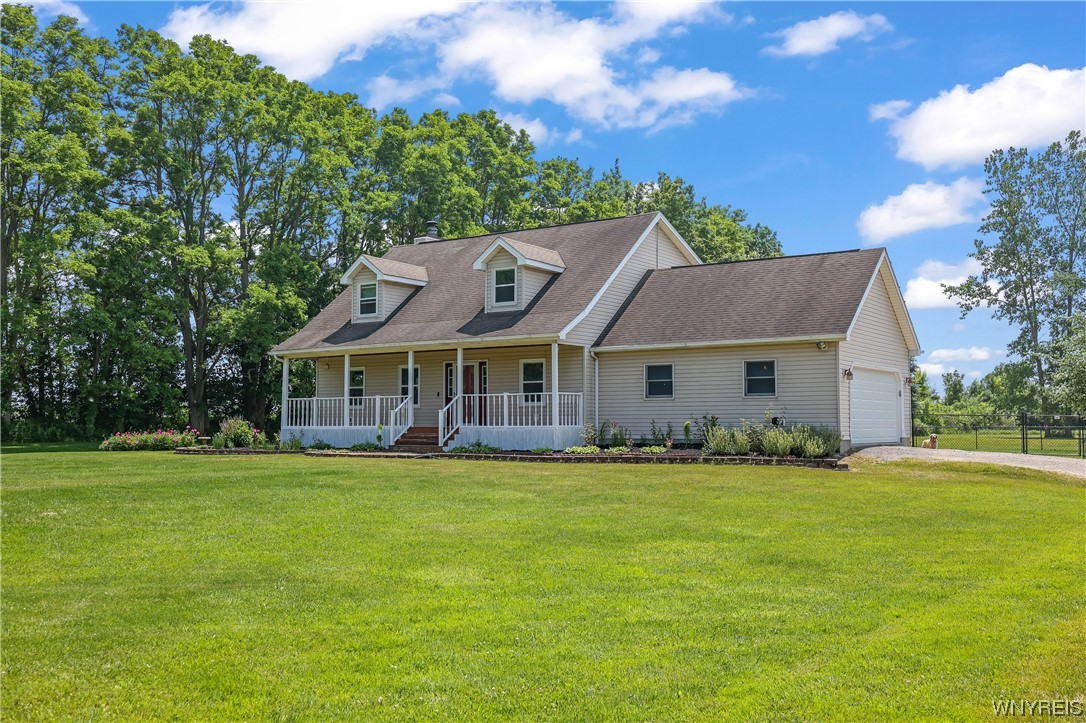 9946 Ridge Road Hartland, NY 14105 - Photo 38 of 48