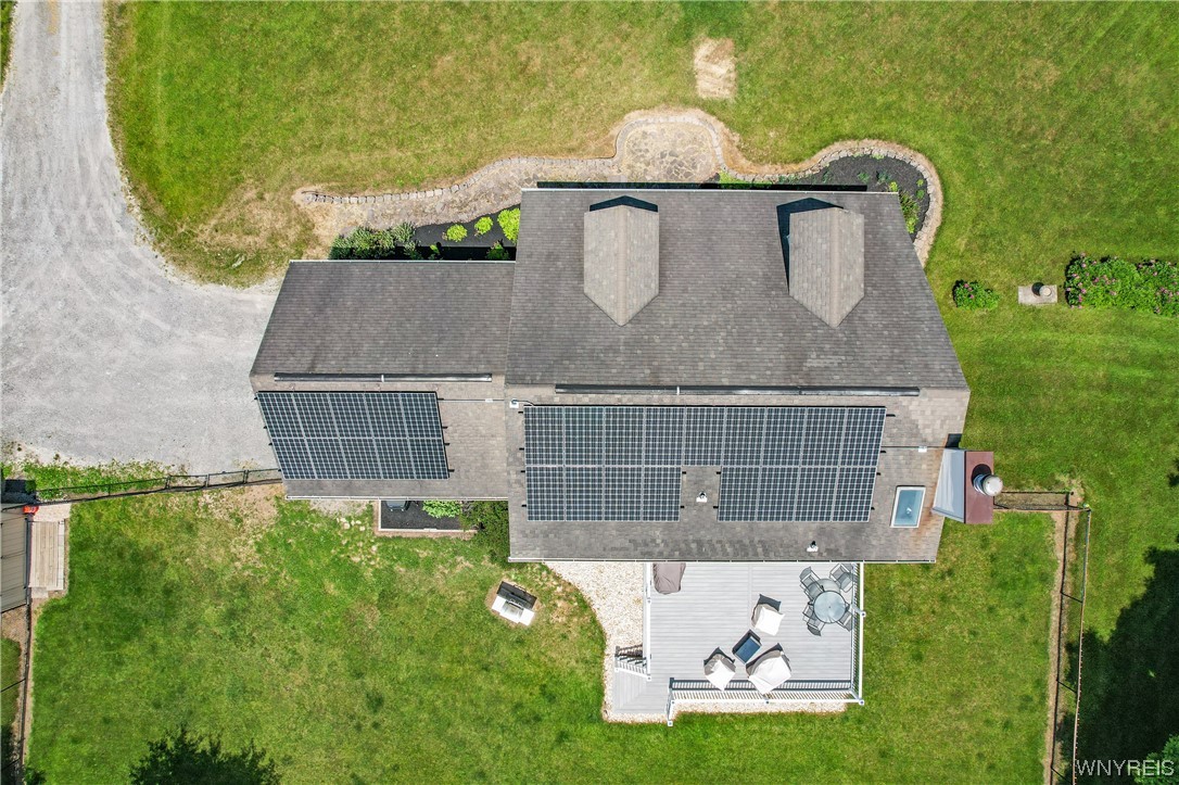 9946 Ridge Road Hartland, NY 14105 - Photo 40 of 48