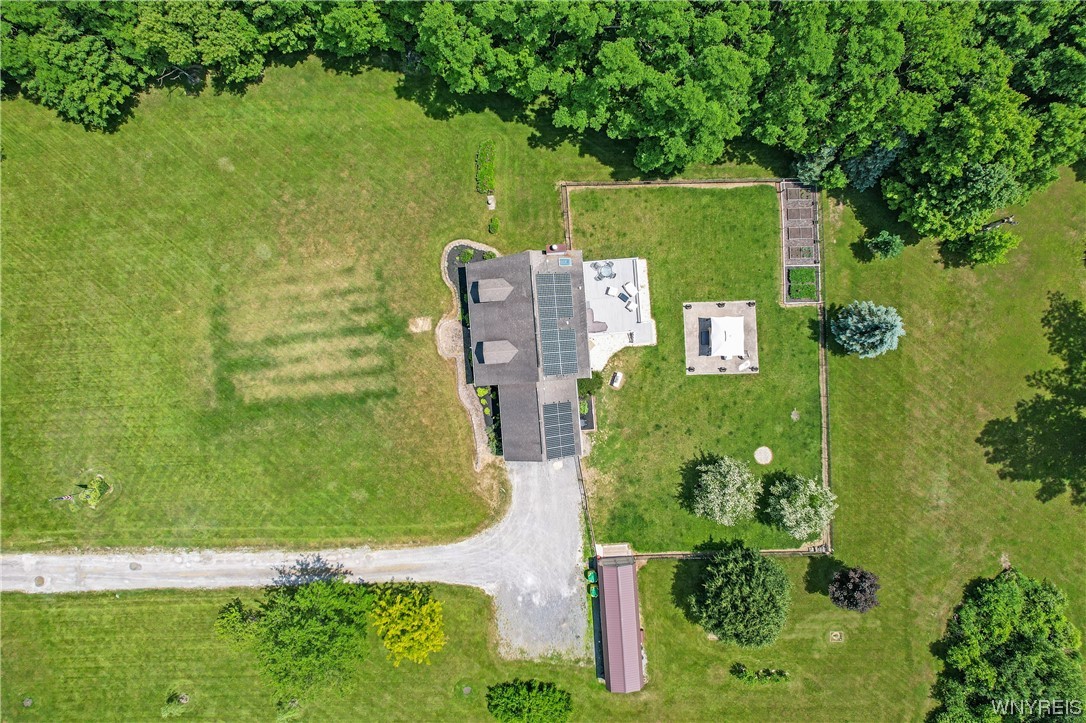 9946 Ridge Road Hartland, NY 14105 - Photo 41 of 48