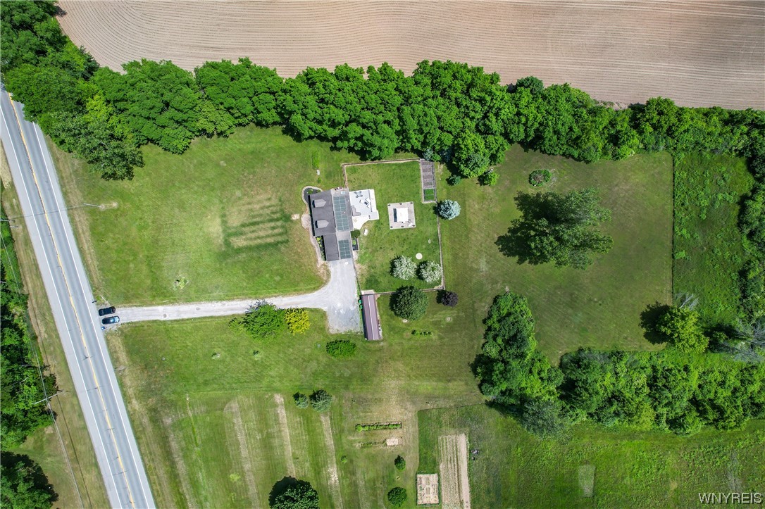 9946 Ridge Road Hartland, NY 14105 - Photo 42 of 48