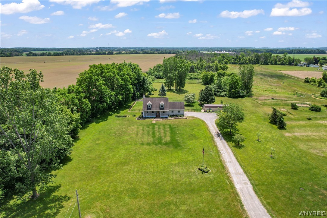 9946 Ridge Road Hartland, NY 14105 - Photo 43 of 48