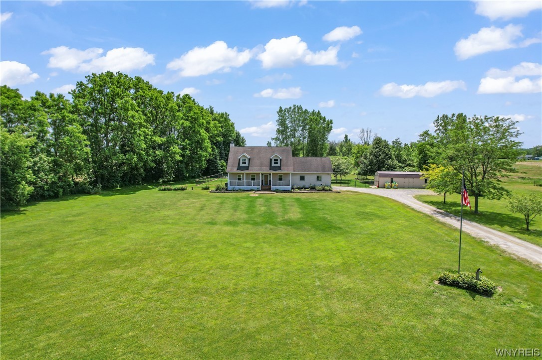 9946 Ridge Road Hartland, NY 14105 - Photo 45 of 48