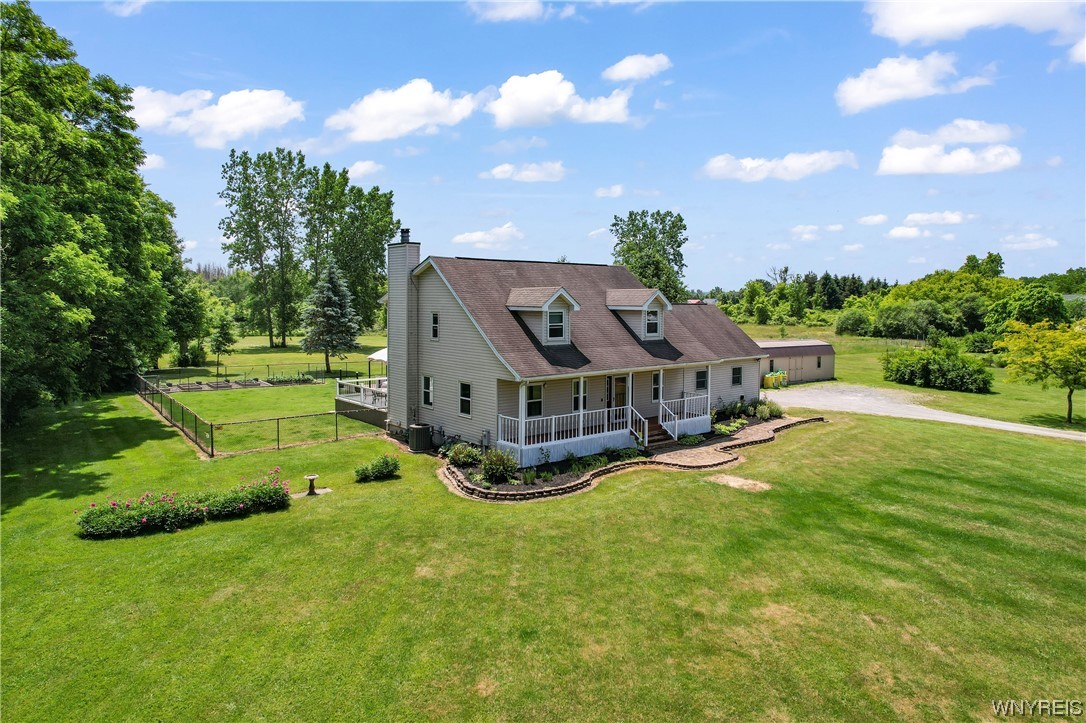 9946 Ridge Road Hartland, NY 14105 - Photo 46 of 48