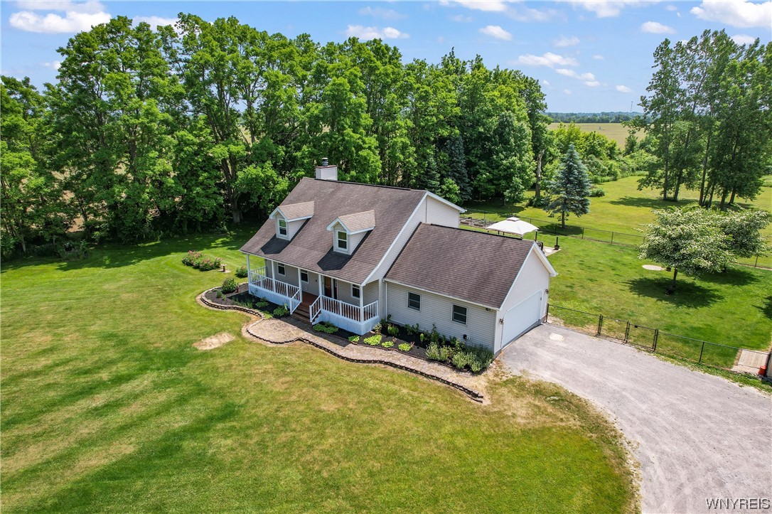 9946 Ridge Road Hartland, NY 14105 - Photo 47 of 48