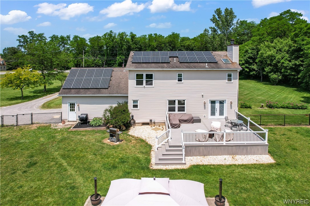 9946 Ridge Road Hartland, NY 14105 - Photo 48 of 48