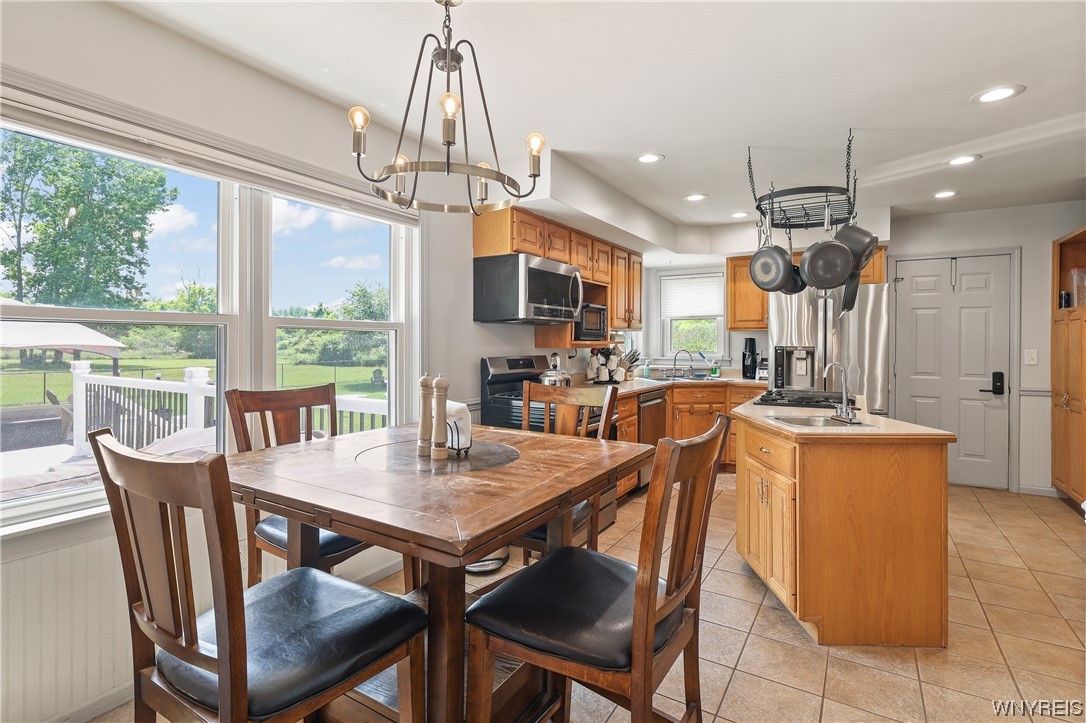 9946 Ridge Road Hartland, NY 14105 - Photo 8 of 48