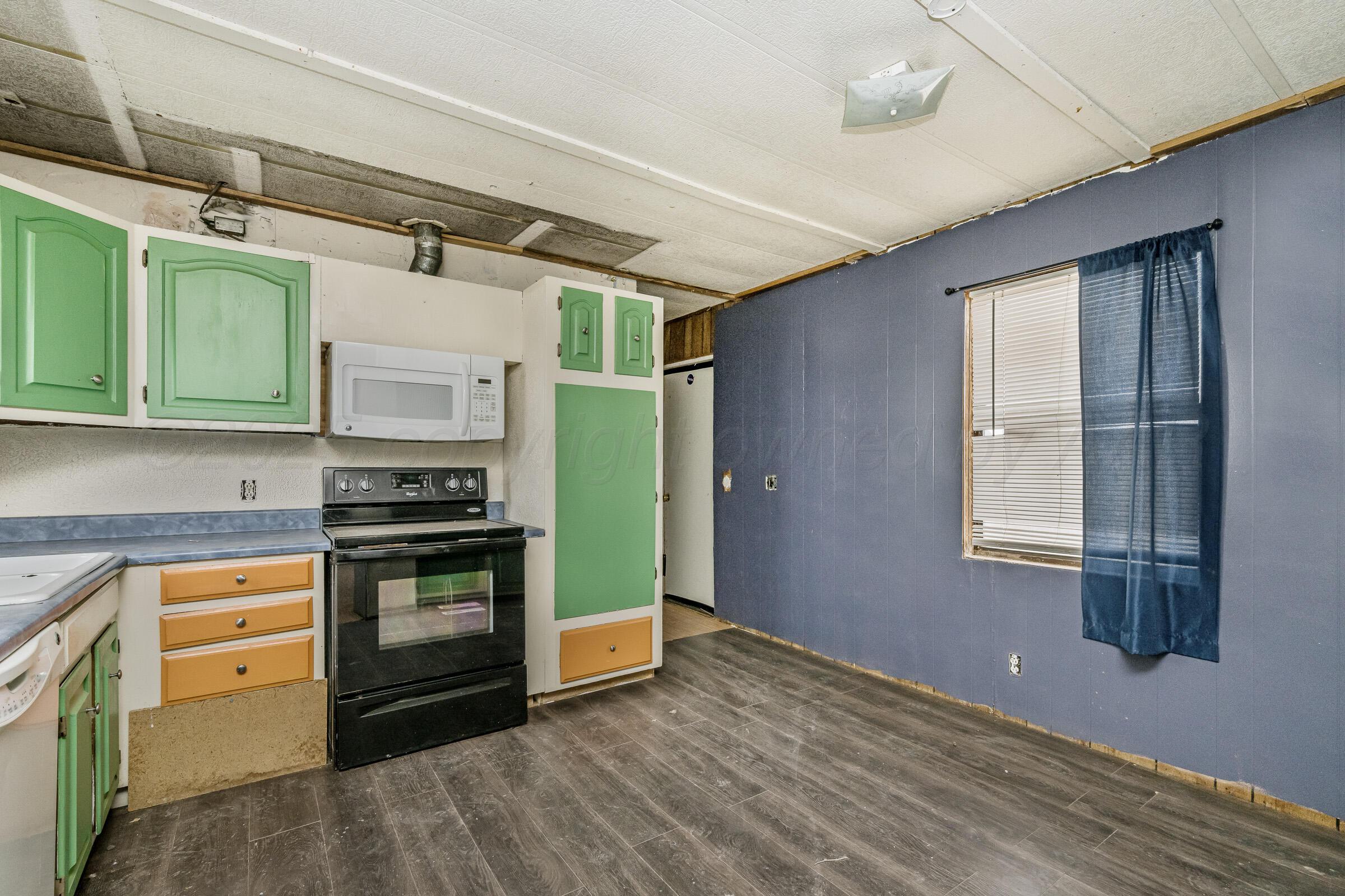 5401 Melissa Road Canyon, TX 79015 - Photo 11 of 18 5401 Melissa Rd 11