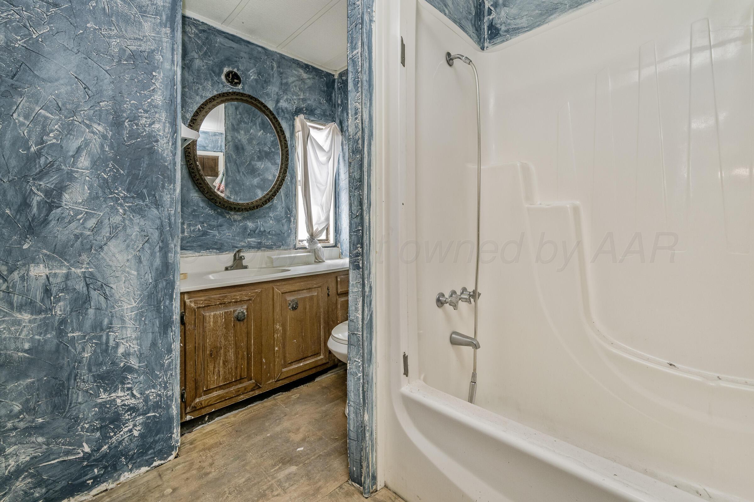 5401 Melissa Road Canyon, TX 79015 - Photo 13 of 18 5401 Melissa Rd 13