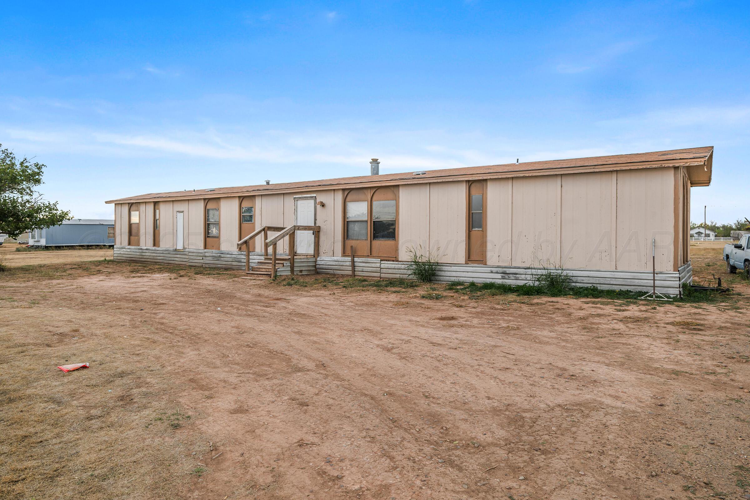 5401 Melissa Road Canyon, TX 79015 - Photo 2 of 18 5401 Melissa Rd 01