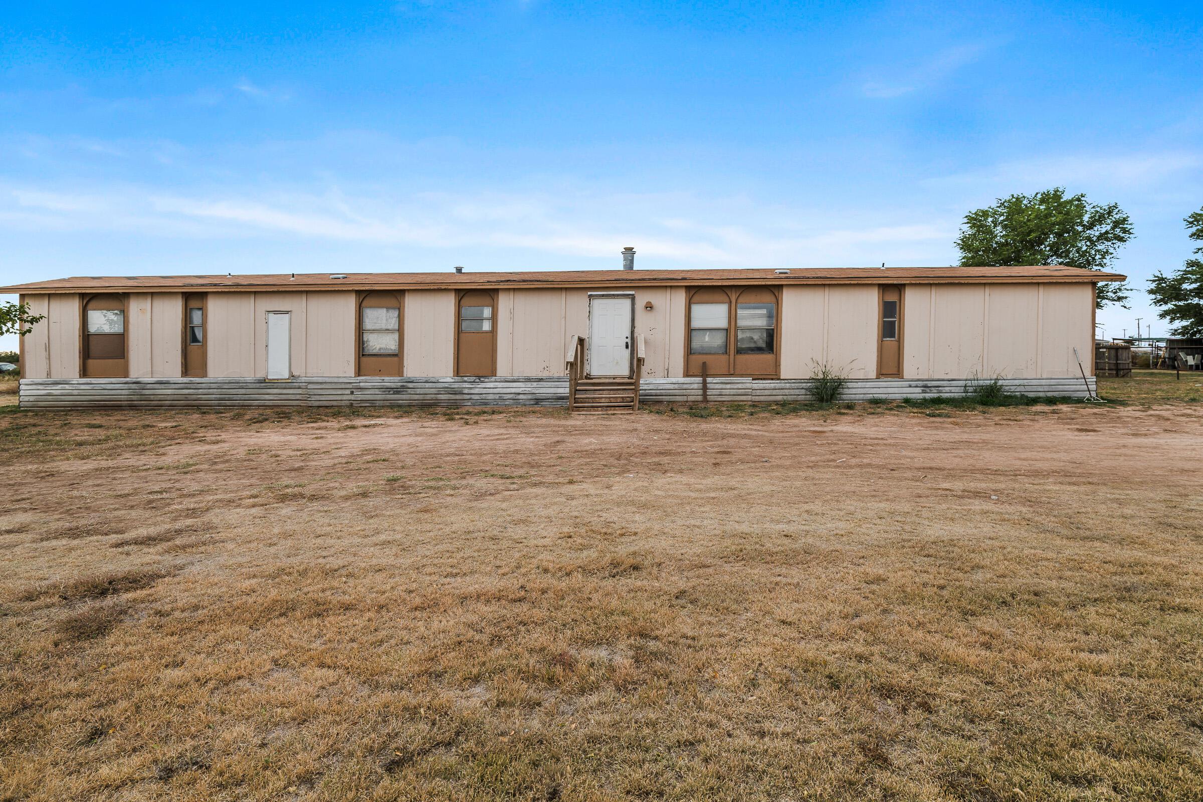 5401 Melissa Road Canyon, TX 79015 - Photo 3 of 18 5401 Melissa Rd 02