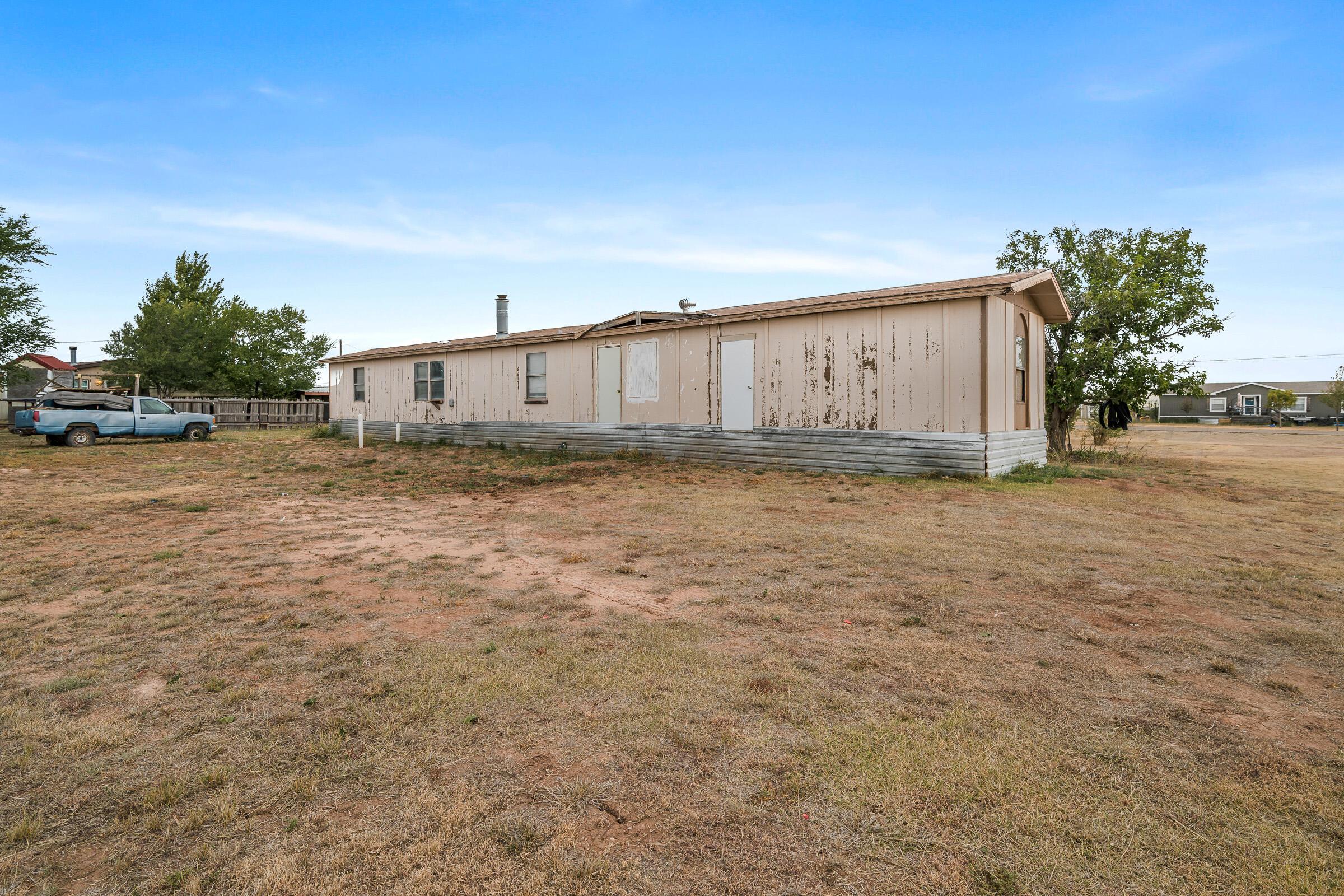 5401 Melissa Road Canyon, TX 79015 - Photo 5 of 18 5401 Melissa Rd 05