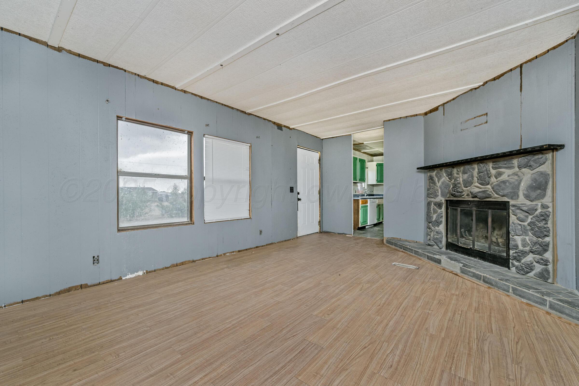 5401 Melissa Road Canyon, TX 79015 - Photo 7 of 18 5401 Melissa Rd 07