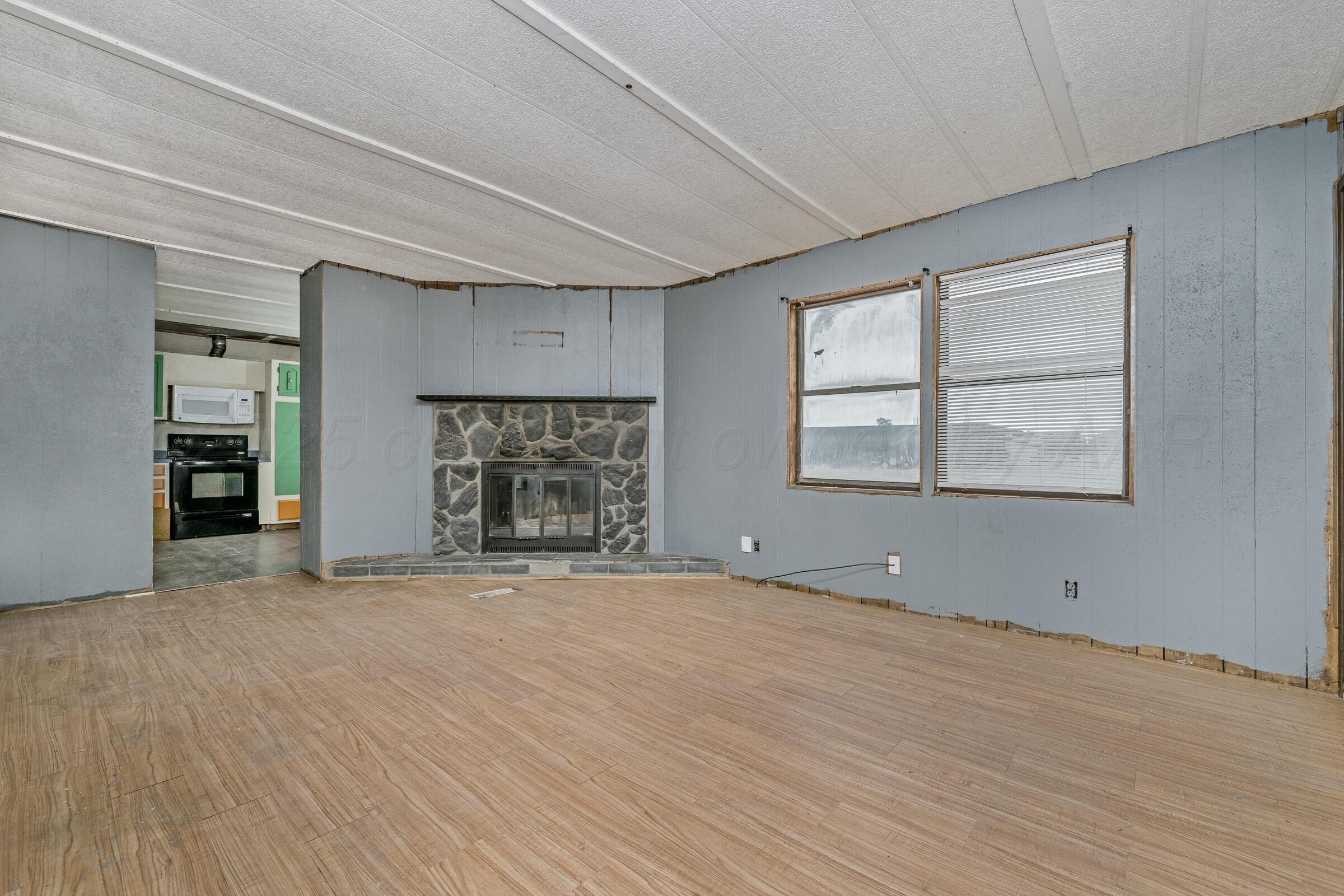 5401 Melissa Road Canyon, TX 79015 - Photo 8 of 18 5401 Melissa Rd 08