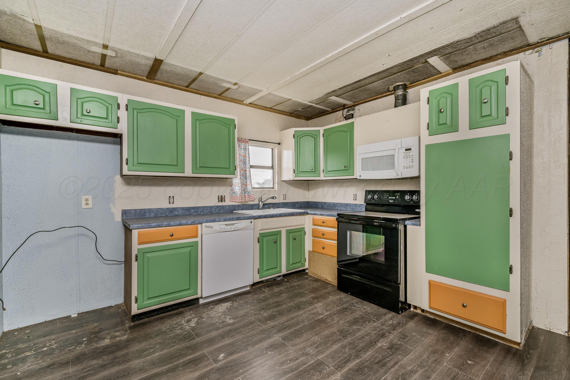 5401 Melissa Road Canyon, TX 79015 - Photo 9 of 18 5401 Melissa Rd 09