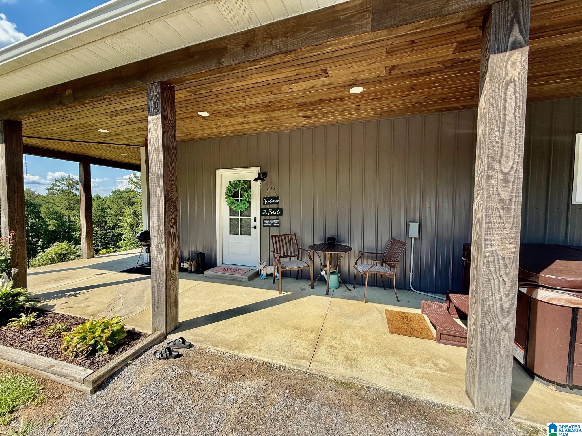 4540 Mountain View Road Odenville, AL 35120 - Photo 5 of 41