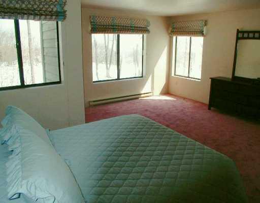 Master Bedroom. 