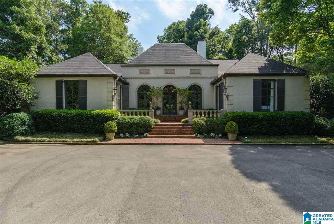 2780 Pump House Road Birmingham, AL 35243 - Photo 2 of 50