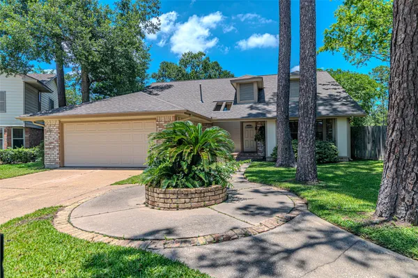 $2,200 | 18506 Creekfield Court, Spring, TX 77379