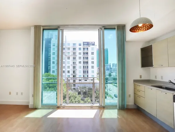$3,850 | 350 Northeast 24th Street, Unit 601, Miami, FL 33137