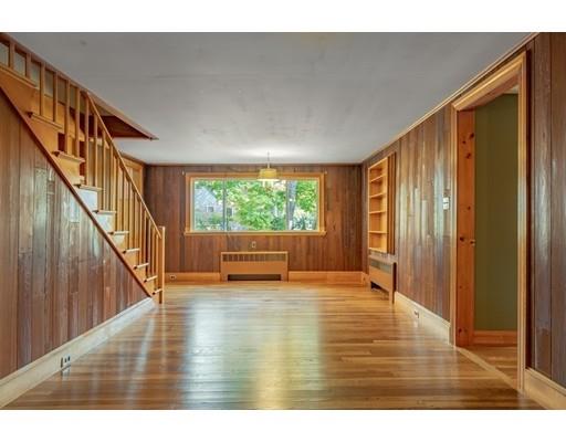 95 Lake Attitash Road Amesbury, MA 01913 - Photo 11 of 37 a view of an entryway with wooden floor
