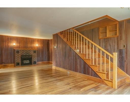 95 Lake Attitash Road Amesbury, MA 01913 - Photo 3 of 37 a view of an entryway with wooden floor