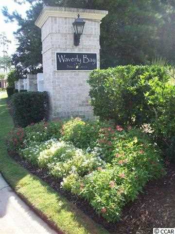 Lot 28 Grey Moss Road Murrells Inlet, SC 29576 - Photo 1 of 5 Gallery Image 1