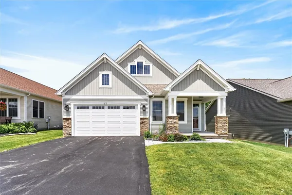 $504,900 | 57 Thompson Lane, Canandaigua City, NY 14424