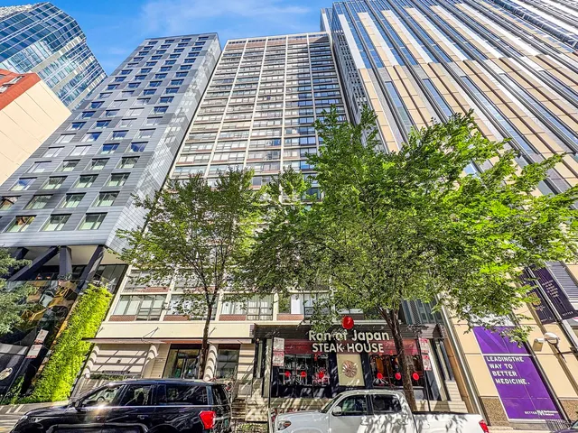$199,500 | 230 East Ontario Street, Unit 1204, Chicago, IL 60611
